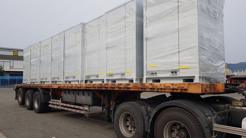 Energy storage system Energy storage system