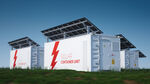 Energy storage technology