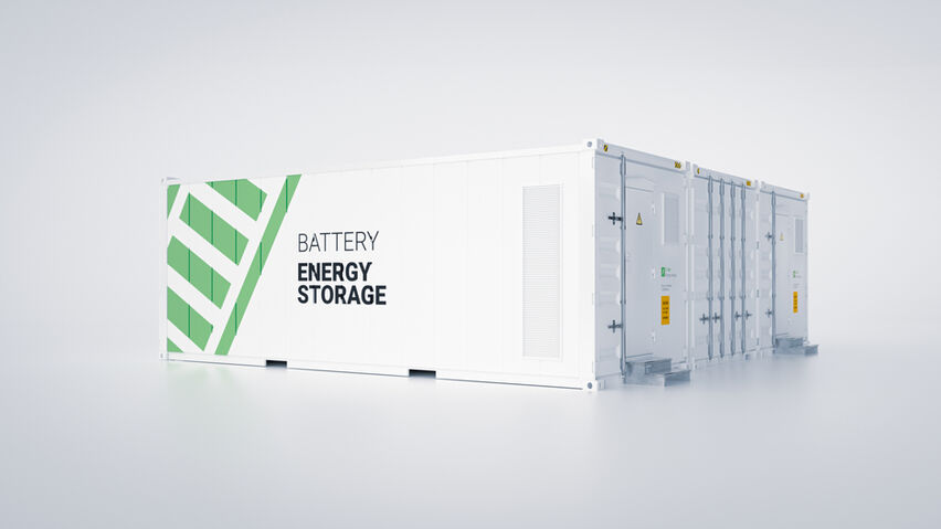 Energy storage technology Energy storage technology