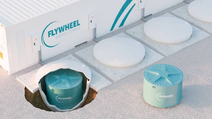 Energy storage technology Energy storage technology