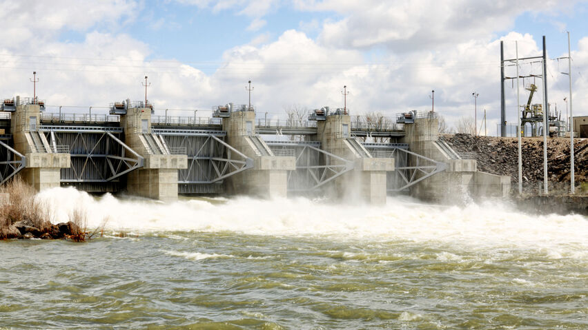 Energy storage technology Energy storage technology