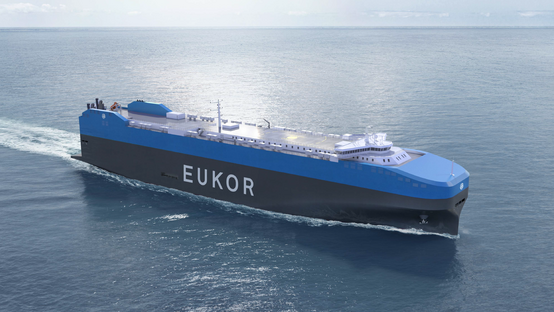 Shaper class EK only