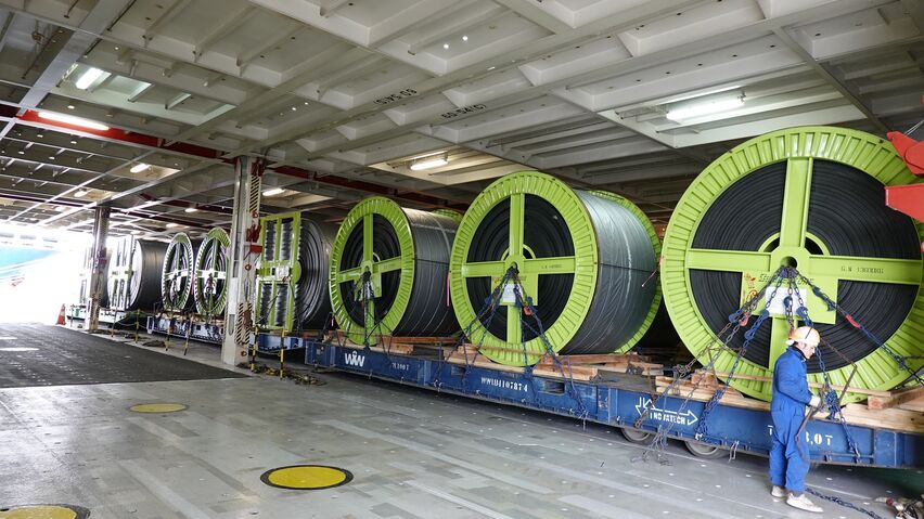 Conveyor Belt 6 Copy