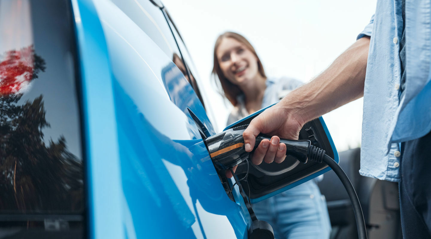 Ev recharge image Ev recharge image