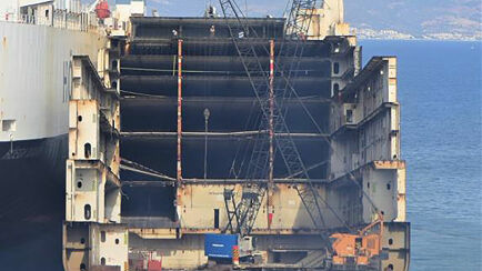 Ship recycling Ship recycling