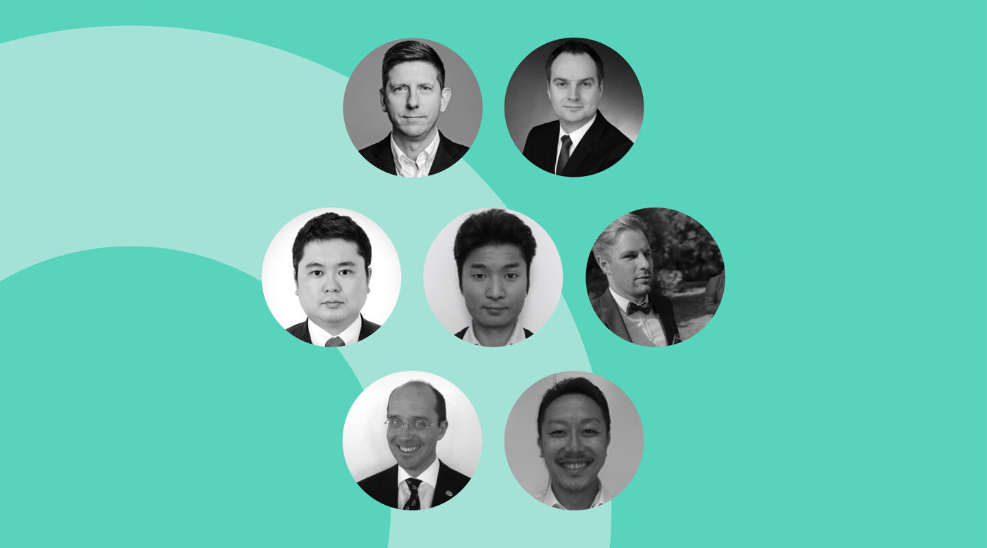 GIAD team profile GIAD team profile