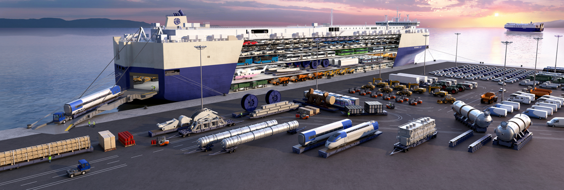 EUKOR Brochure4 7 image 2019 EUKOR Brochure4 7 image 2019