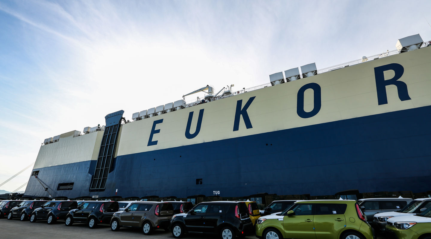 EUKOR Auto (2) EUKOR Auto (2)