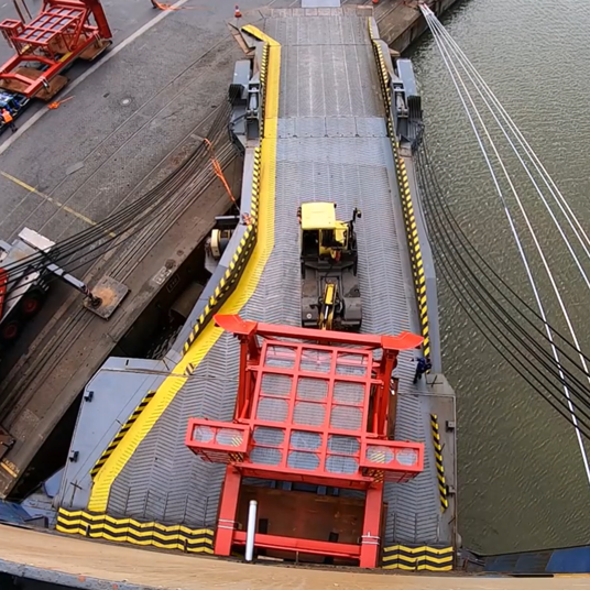 How we deliver EUKOR