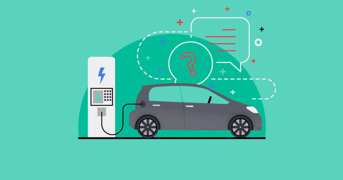 Electric vehicles 101 Frequently asked questions EUKOR