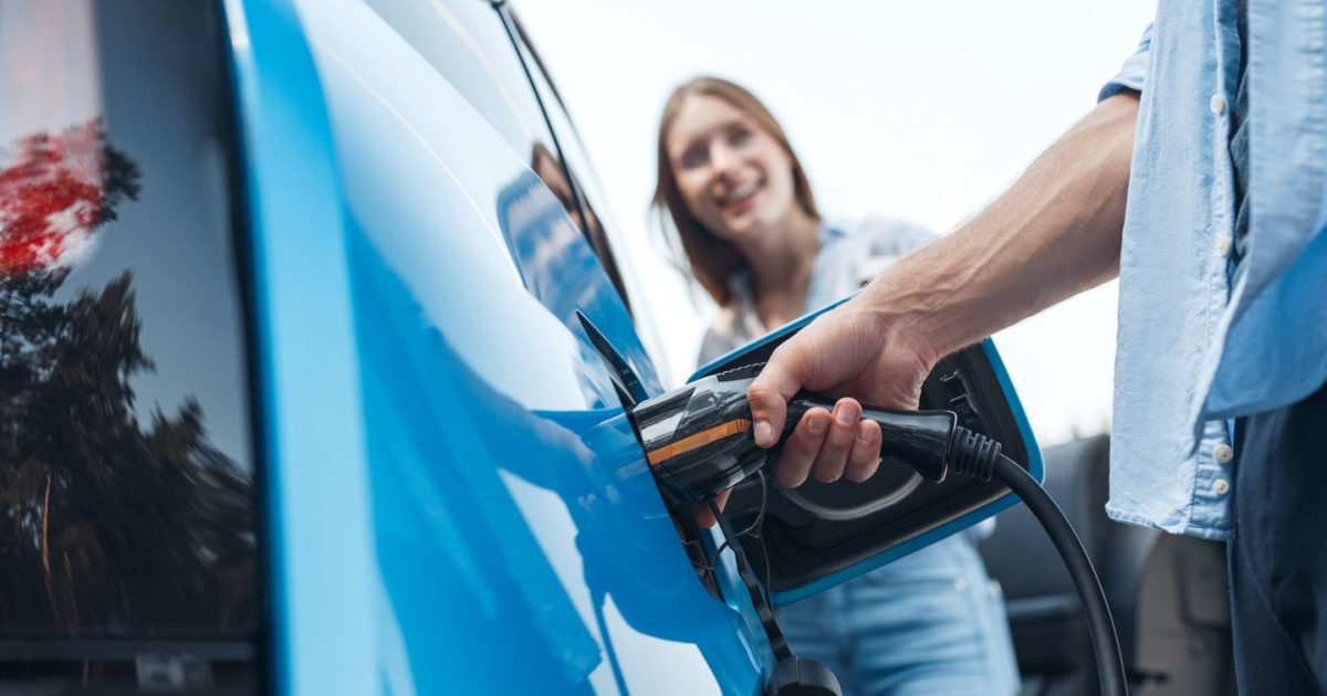 What does the future look like for the electric vehicle market? EUKOR